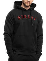 Ozoshi Brazos M Mikina OZ93898 Pánske