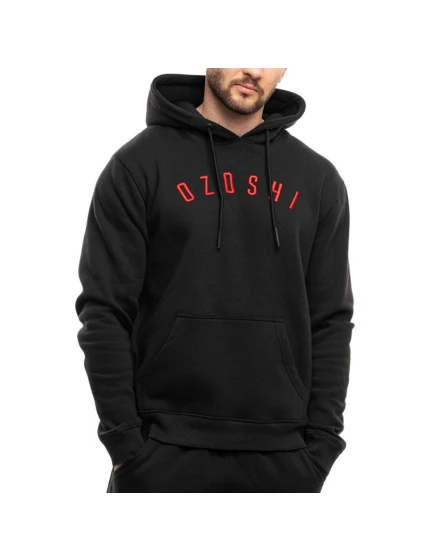 M mikina pánské model 21119592 - Ozoshi M mikina pánské model 21119592 - Ozoshi