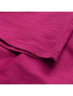 Dámske tričko s krátkym rukávom IGWEZI W