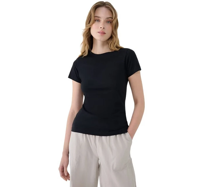 Tričko  W WSS25TTSH 20S model 21221676 - 4F