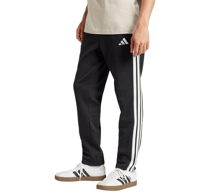 Fleecové nohavice adidas Essentials 3-Stripes M JD1854 Fleecové nohavice adidas Essentials 3-Stripes M JD1854
