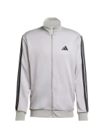 Tepláková souprava Sportswear Basic se třemi pruhy a froté M model 21343299 - ADIDAS Tepláková souprava Sportswear Basic se třemi pruhy a froté M model 21343299 - ADIDAS