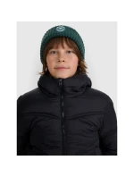 4F JUNIOR páperová bunda 4FJRAW25TDJAM0821-20S 4F JUNIOR páperová bunda 4FJRAW25TDJAM0821-20S