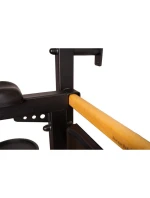 GYMNASTICKÝ REBRÍK S NASTAVITEĽNOU TYČOU A ZÁBRADLÍM BENCHK 732B