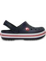 Dětské nazouváky Crocband Clog Jr model 20753153 - Crocs