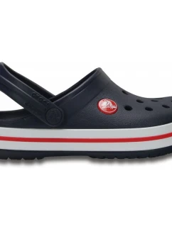 Dětské nazouváky Crocband Clog Jr model 20753153 - Crocs