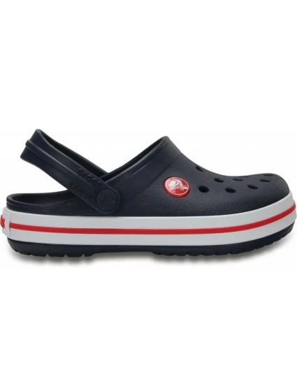 Dětské nazouváky Crocband Clog Jr model 20753153 - Crocs