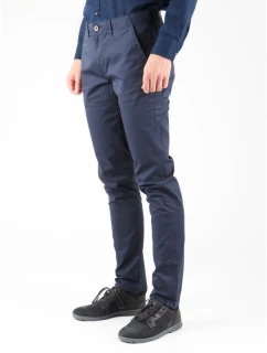 Pánske nohavice Wrangler Chino W14LOO49I