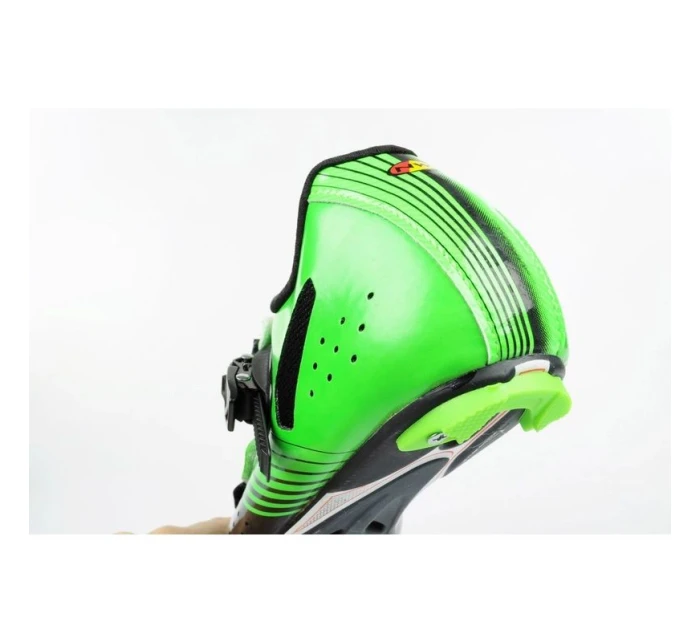 Pánska cyklistická obuv Northwave Torpedo SRS M 80141003 49