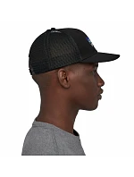 Czapka z daszkiem Patagonia Logo Trucker Hat M 38289-BLK Czapka z daszkiem Patagonia Logo Trucker Hat M 38289-BLK
