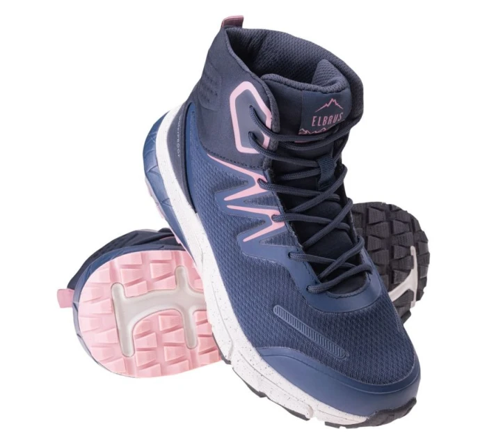 Dámská obuv Mid Wp W  model 18439013 - Elbrus