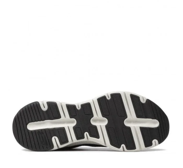 Topánky Skechers Titan M 232200-BKW