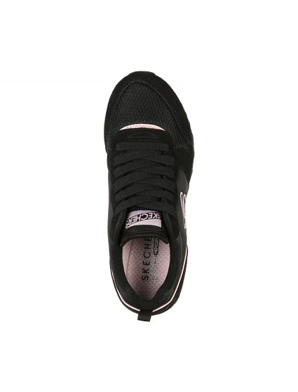 Boty 85 Step N Fly W model 18631885 - Skechers Boty 85 Step N Fly W model 18631885 - Skechers