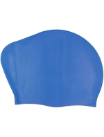 Plavecká čiapka Crowell Ear Bora black col.2 Plavecká čiapka Crowell Ear Bora black col.2