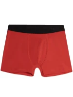 Boxerky 4F M027 1 M 4FAW23UBXSM027 91S Boxerky 4F M027 1 M 4FAW23UBXSM027 91S