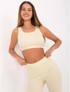 Súprava 359 KMPL 011.20 svetlo béžová