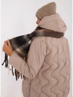 Šatka AT SZ 231301.21 hnedá