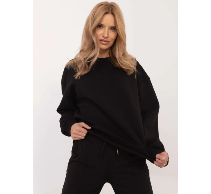 Bluza CLM BL model 21798078 czarny - FPrice