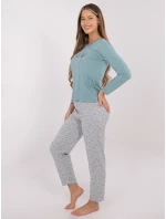 Pyžamo DU PI FP 003.99P mint