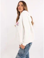 Blúzka EM BL 881.16 ecru Blúzka EM BL 881.16 ecru