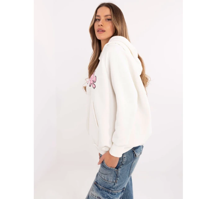 Blúzka EM BL 881.16 ecru Blúzka EM BL 881.16 ecru