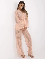 Súprava LK KMPL 509993.87 broskyňa