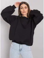 Mikina RV BL model 15440548 černá - FPrice