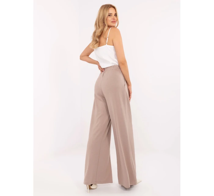 Tepláky RV DR A613.69 dark lilac