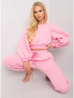 Súprava RV KMPL 7010.10 ružových