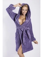 Župan s kapucňou Diana - DKaren