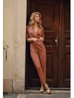 Dámský overal model 17639476 - Figl Dámský overal model 17639476 - Figl