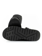 Pánske snehové topánky PROGJ-24-154 Black - Progress Pánske snehové topánky PROGJ-24-154 Black - Progress