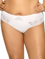 Dámske nohavičky AV 1922 WHITE