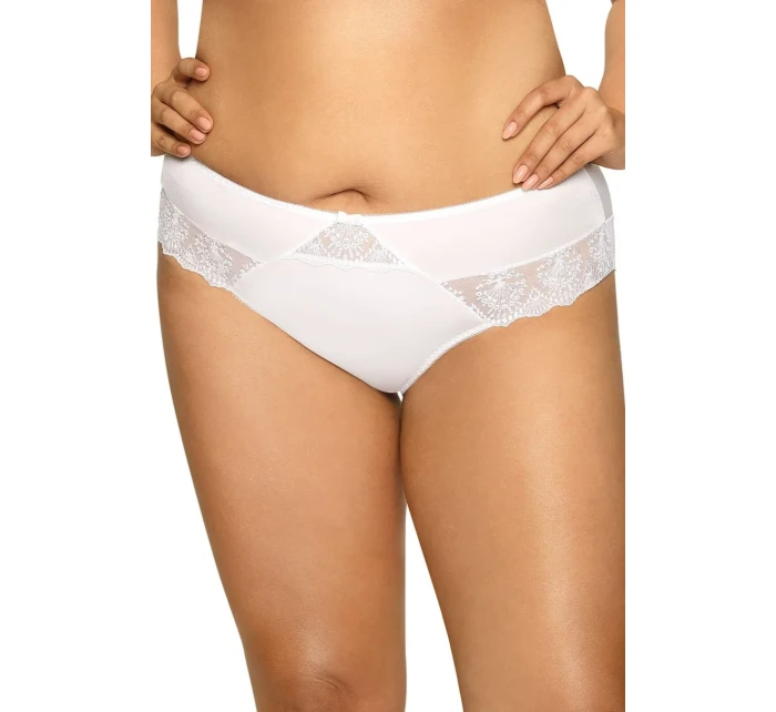 Dámske nohavičky AV 1922 WHITE