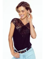 LEYLA BLOUSE LEYLA BLOUSE