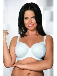 Podprsenka s kosticami AV 1157 MK