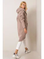 Mikina model 168763 Rue Paris Mikina model 168763 Rue Paris