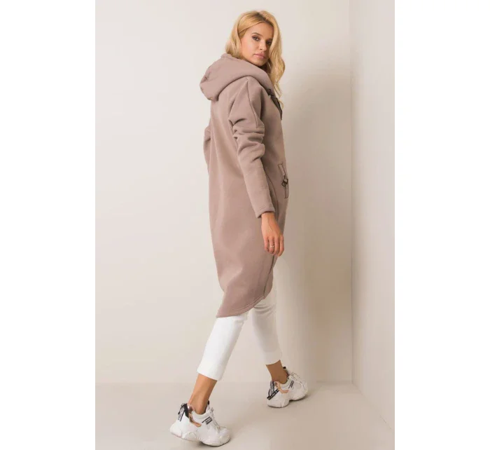 Mikina model 168763 Rue Paris Mikina model 168763 Rue Paris