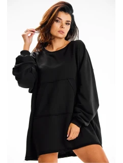 Mikina s kapucňou model 189455 Infinite You