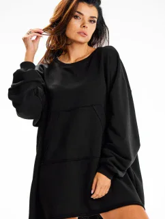 Mikina s kapucňou model 189455 Infinite You