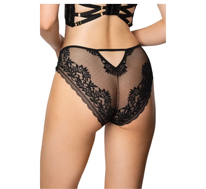 Nohavičky model 208165 Mat