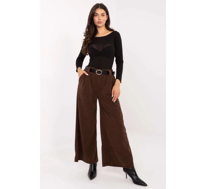 Dámske nohavice model 220874 Rue Paris