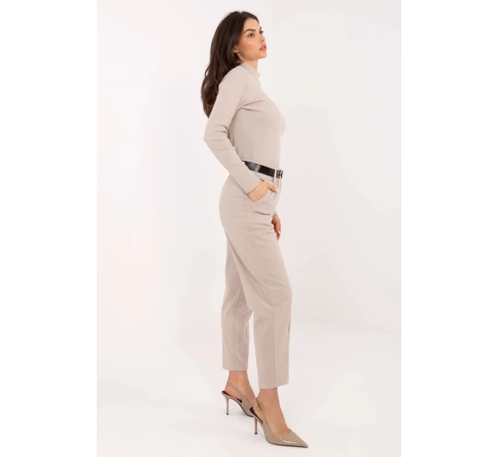 Dámske nohavice model 222921 Rue Paris