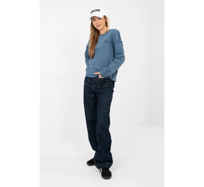 Mikina model 224326 Továrenská cena Mikina model 224326 Továrenská cena