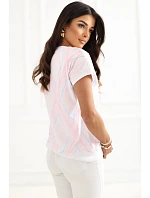 Blúzka model 227036 Relevantnosť