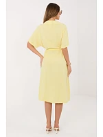 Denné šaty model 228876 Taliansko Moda