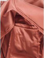 Dámske šortky MISSRUN pink FashionStreet SY0426