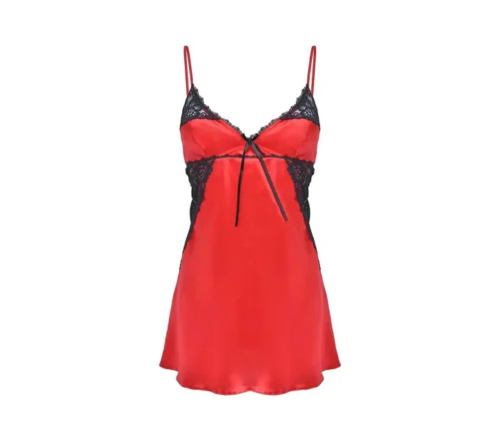 Dámska nočná košieľka DKaren Hana S-XL