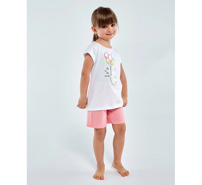 Dívčí pyžamo Kids Girl  2 model 22095606 - Cornette