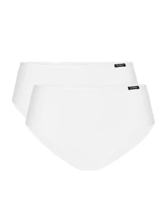 Kalhotky 2 balenia 579 biela - Atlantic